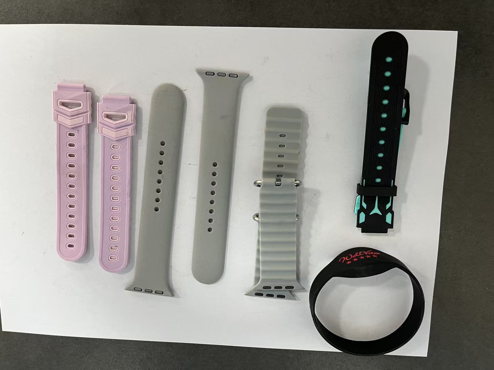 watch strap